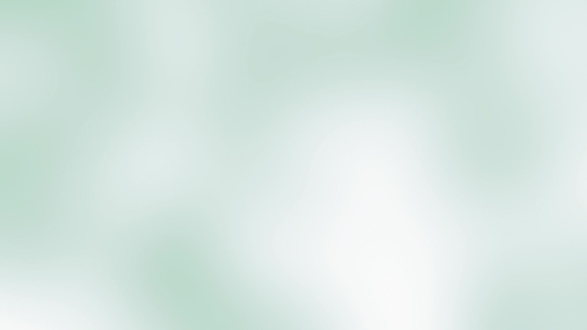 Bright light through a soft pale background