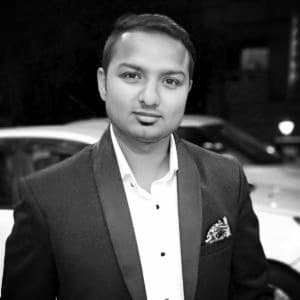 Ashish Gill