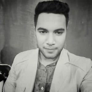 Karan Raina
